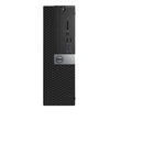 Dell Refurbished OptiPlex 7050 Small Form Factor Desktop Computer - Intel Core i7-7700 - 1TB SSD - 32GB RAM - Windows 10 Pro-Memory: 32GB DDR4 Ram