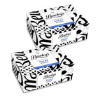 Bewley's Decaf Blend Tea - 80 Bags - 250g - 2 Pack-Black Decaffinated tea suitable for any time of day