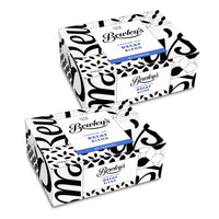 Bewley's Decaf Blend Tea - 80 Bags - 250g - 2 Pack-Black Decaffinated tea suitable for any time of day