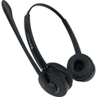 Spracht Hs-2051 Zum Maestro Bluetooth Wireless Headset And Base Station-Mic Noise canceling, sixth generation echo cancellation, tone control