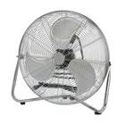 Ecohouzng - Diffuseur d'air haute vitesse, 20 po (CT40100T)-Trois réglages de vitesse