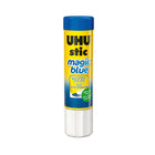 UHU Glue Stick - Blue - 21gr-0.74 oz