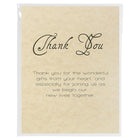 JAM Paper Cello Sleeves with Self Adhesive Closure, 4.63 x 5.88, Clear, 1000 Pack (A2CELLOB)-Perfect for invitation, announcement, promotion and greeting