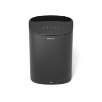 Filtrete Room Air Purifier with True HEPA Filter - Medium Room - 150 sqft (FAPCA-C02BA-F2 )-Filtrete
