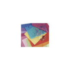 Pacon Spectra 30" x 20" Deluxe Bleeding Art Tissue Paper Apple Green, 120 Pack (PAC59122)-Size: 30"(L) x 20"(W)