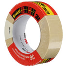 Scotch General Purpose Masking Tape - 36 mm x 55m-Good holding power to help resist lifting or curling