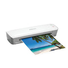 Fellowes Ion 95 Laminator-Hot lamination for 3 or 5 mil pouches