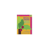 Simon & Schuster Chicka Chicka Boom Boom Children's Book Bill Martin Jr And John, Grade P-1 (ING068983568X)-Ages 3 - 6 and grades pre-school - 1st