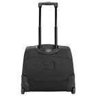 Targus CityGear 15-17.3" Roller Laptop Case-Special overnight luggage section provides enough room for a change of clothes for short business trips