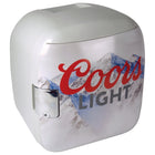 Coors Light Portable 12 Can Cooler/Warmer-Official vintage Coors Light artwork