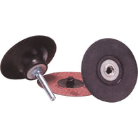 Merit Speed-Lok Tr Discs - Back Pads - 4 Pack-Arbor Size 2"