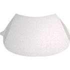Honeywell Clear Peel-Off Lens Covers, 50 Pack-Qty/Pk - 2