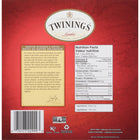 Twinings of London English Breakfast Tea - 100 Pack-Each teabag is individually wrapped to maintain freshness