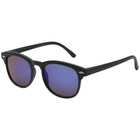 Gry Mattr - Lunettes de soleil pour enfants en plastique pour les 3 ans + Clubmaster Cash-Protection anti-UV 100%