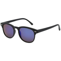 Gry Mattr - Lunettes de soleil pour enfants en plastique pour les 3 ans + Clubmaster Cash-Protection anti-UV 100%