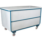 Kleton Straight Wall Poly Box Truck, 25 cu. ft.-Volume Capacity: 25 cu. ft.