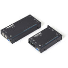 Black Box ACU5050A-R2 Wizard KVM Extender - VGA, USB, Audio, Dual-Access, CATx-Extender