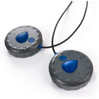 ECOXGEAR EcoPucks Wired Helmet Audio-1/8" (3.5mm) auxiliary audio input jack to play from any wired audio source.
