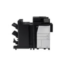 HP LaserJet M830z Wireless Monochrome Laser Printer-Laser print technology