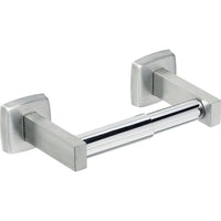 Bradley Bath Tissue Dispensers, JC267, Bath Tissue Dispensers, 4 Pack-Stainless Steel