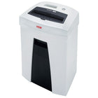HSM Securio C16s 18-Sheet Strip-Cut Shredder (HSM1901)-Office strip-cut model designed for 1 to 3 users