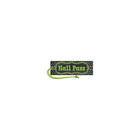Teacher Created Resources Chalkboard Brights Magnetic Hall Pass, 6/Pack (TCR77276)-Hall passes for students