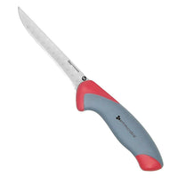 Clauss 5" Titanium Bonded Boning Knife, 3 Pack-Oversized backbone for durability and precision ground blade