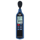 REED R8060-NIST Sound Level Meter with Bargraph, Type 2, 30 to 130 dB-Sound Level Meter