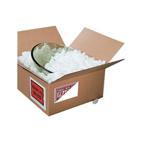 Staples - Sac d'isolant biodégradable en vrac - 14 pi3-Biodégradable à 100 %, fait d'amidon de maïs, de blé ou de pomme de terre