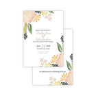 Staples Print Custom Wedding Invitations-Choose from a variety of templates and designs