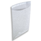 Polyair Pull-Tape Bubble Bags - 4"x 5.5" - 1000 Pack-Professional looking and easy to use-perfect for glassware, china, eyeglasses and other delicate objects