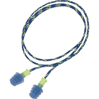 Fusion Earplugs, Sak350, 100 Pack-Small, HearPack