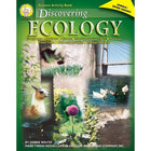 eBook: Mark Twain 404077-EB Discovering Ecology - Grade 6 - 12-You will receive two emails: one confirming your entire order, and one with a "Download Software" buttonYou can download immediately or return to your email to download later