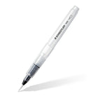 Staedtler Water Fillable Water Colour Brush (949 BK-1-C)-Perfect for decorative art and brush lettering - the fine tips make these excellent detail brushes for painting and outlining