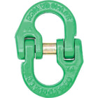 Campbell Alloy Connecting Links, for Chain Diameter Size: 1-1/4" (5772015)-For Chain Diameter Size: 1-1/4"