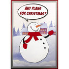 Rosedale Gold 5-1/2" x 8" Greeting Cards/Envelopes - 36765-Value Greeting Cards