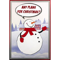 Rosedale Gold 5-1/2" x 8" Greeting Cards/Envelopes - 36765-Value Greeting Cards