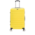 TOSCANO EMINENTE 20" Hardside Carry On Luggage - Muyl-Designed in Italy