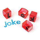 Educational Insights Stamp, Lowercase Alphabet, 2 Pack (EI-1472)-Size: 5/8"(H)