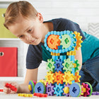 Learning Resources Gears! Gears! Gears! Mega Makers - Multicolor-7