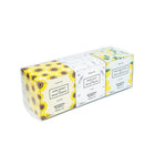 General Supply Goods + Co Tealish Wellness Tea Trio-Use one tea sachet per cup. Steep for 2-5 mins