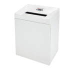 HSM Pure 530 30-Sheet Strip-Cut Large Office Shredder-Made for everyday strip-cut office use by 1 to 6 users