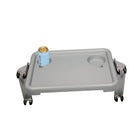 Drive Medical Folding Walker Tray-Allows personal items to be carried from room to room