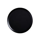 Maxwell & Williams Caviar Rim Platter - 11" - Black - 2 Pack-Serveware