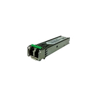 Amer 1-Port Mini GBIC ZX SGL-MD FB Transceiver-Interfaces/ports: 1 X 1000Base-ZX