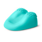 Zenzation Athletics Hot Cold Neck Rest - Mint-Hot & Cold Neck Rest is a product that has been designed to instantly relieved tired neck muscles