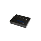 Startech 1:7 Standalone USB Duplicator-Efficient 1:7 drive duplication