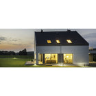 Geeni LUX 800 60W Equivalent White Dimmable A19 Smart LED Bulb-25000 hours