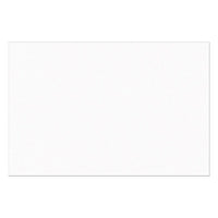 Pacon SunWorks Construction Paper - 12"x18" - Bright White - 300 Sheets (PAC87008)-Provides the best value in school grade construction paper