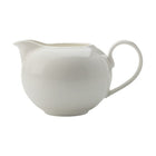Maxwell & Williams Basic White Creamer, 4 Pack-Serveware